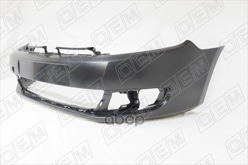 Бампер передний, Volkswagen, Golf, 6 (2009-2013) O.E.M. арт. OEM0137