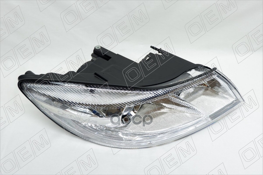 Фара правая Skoda Octavia 2 A5 2008-2013, галоген O.E.M. арт. OEM0007FR