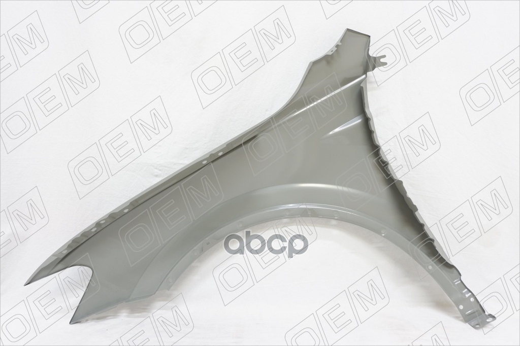 Крыло переднее правое, Volkswagen, Tiguan, 2 (2016-нв) O.E.M. арт. OEM0150KPR