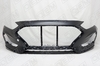 Бампер передний Hyundai Sonata 7 LF (2017-2019) O.E.M. арт. OEM0110