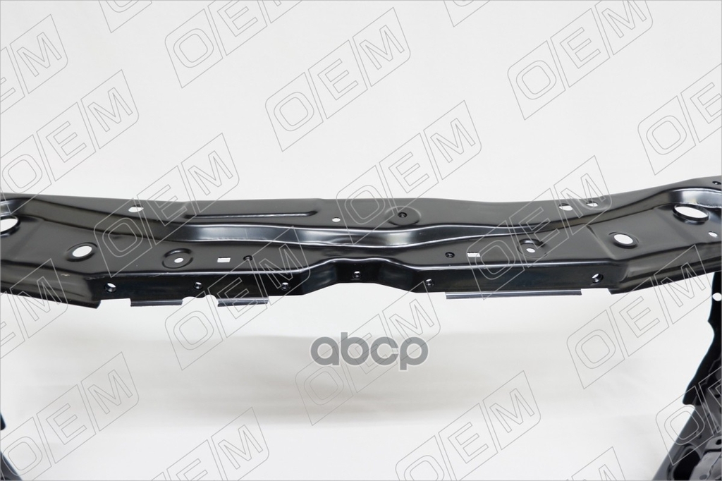 Панель передняя (суппорт радиатора) Toyota Camry 7 XV50 (2011-2018) O.E.M. арт. OEM0135PANP