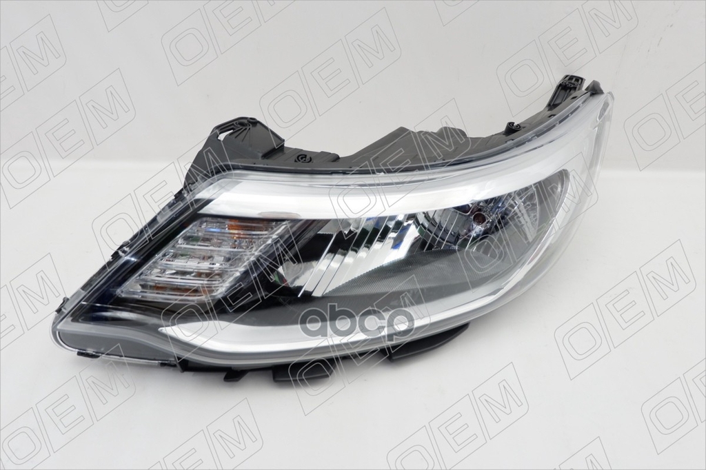 Фара левая Kia Rio 3 QB 2015-2017 O.E.M. арт. OEM0071FL