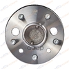 Ступица колеса зад L TOYOTA CAMRY Saloon (V5) 11-17 KORWIN арт. KWAH0137