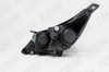 Фара правая Kia Sportage 3 SL (2010-2016) галоген, светодиодные ДХО (LED) O.E.M. арт. OEM0036FR