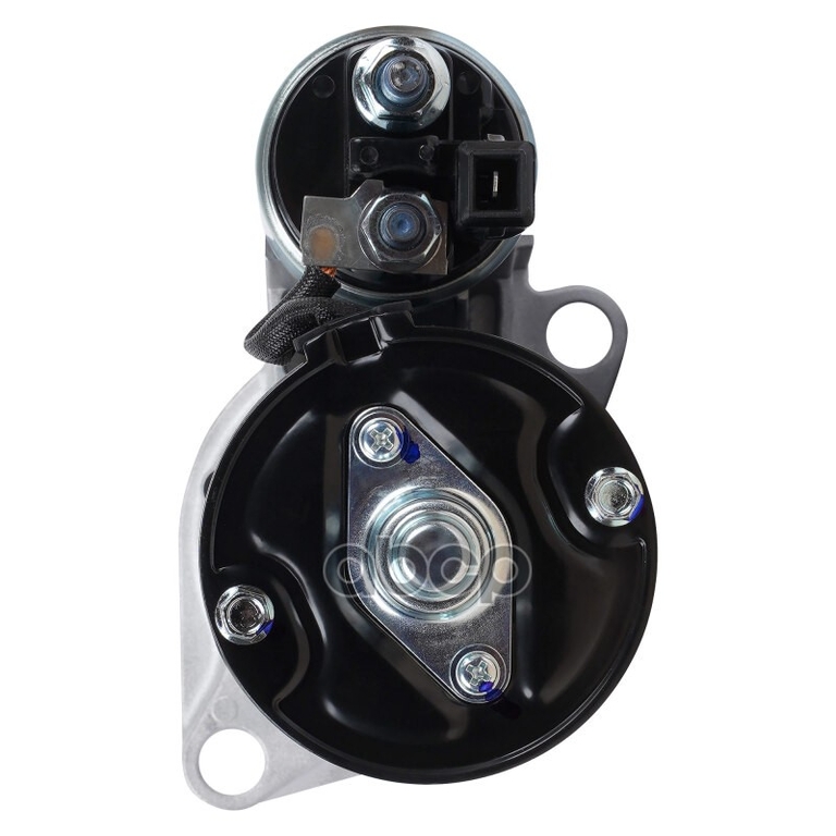 Стартер для а/м VAG Passat B3/B4 (91-)/Sharan (96-) 1.9TDI/Ford Galaxy (97-) 2.3i 1,8кВт (LSt 1881) STARTVOLT арт. LST1881