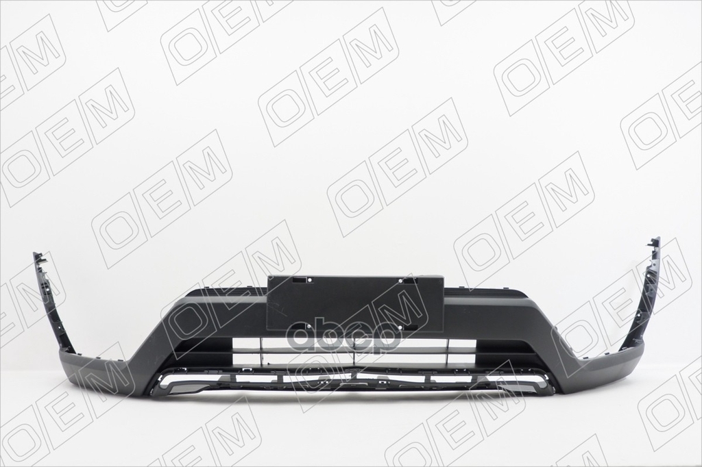 Бампер передний нижняя часть Hyundai Creta 1 (2015-2021) O.E.M. арт. OEM0198