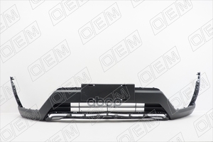 Бампер передний нижняя часть Hyundai Creta 1 (2015-2021) O.E.M. арт. OEM0198