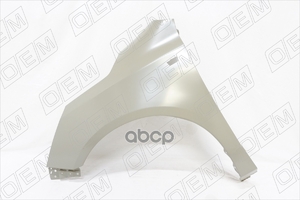Крыло переднее левое, Chevrolet, Cobalt, 2 (2011-нв) O.E.M. арт. OEM0081KPL