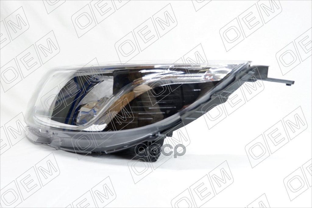 Фара левая Kia Rio 3 QB 2011-2015 O.E.M. арт. OEM0070FL