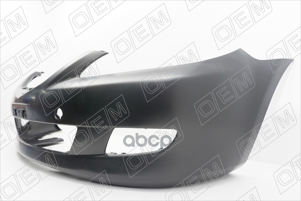 Бампер передний Mazda 6 1 GG 2002-2005 O.E.M. арт. OEM0175