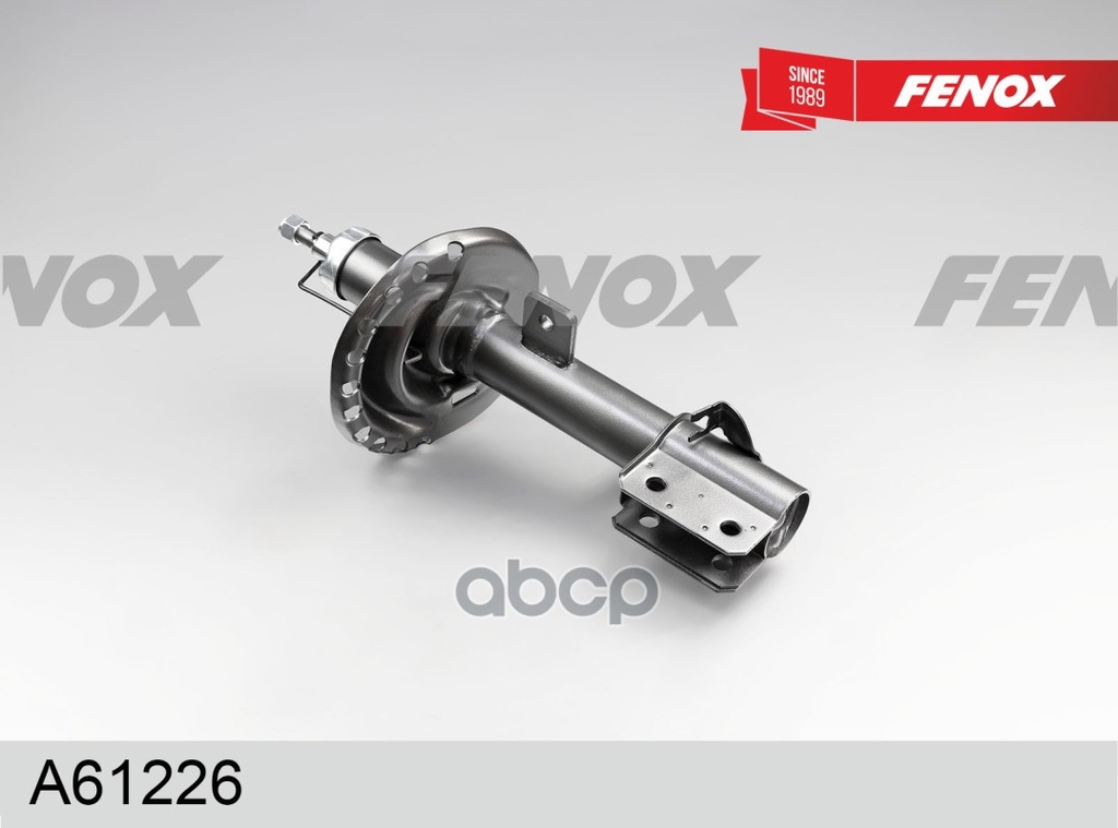 Амортизатор подвески FENOX арт. A61226