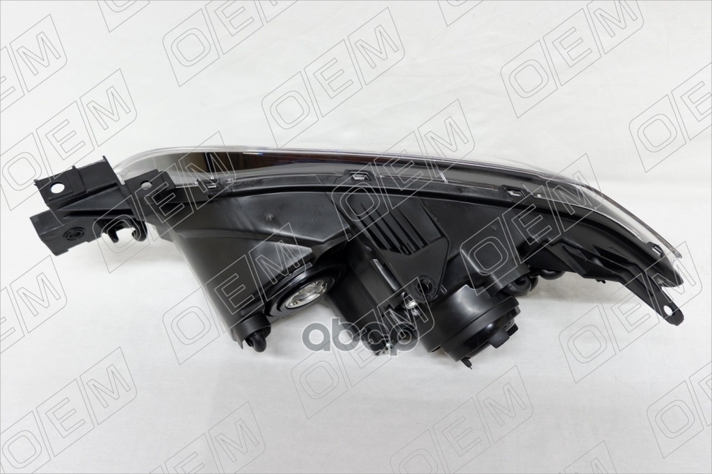 Фара правая Mazda 3 1 BK (2003-2009) седан, галоген O.E.M. арт. OEM0203FR