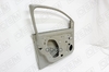 Дверь передняя левая, Volkswagen, Polo sedan, 5 (2010-нв) O.E.M. арт. OEM0064DPL