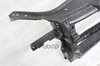 Панель передняя (суппорт радиатора) Volkswagen Golf 5 (2003-2009) O.E.M. арт. OEM0009PANP