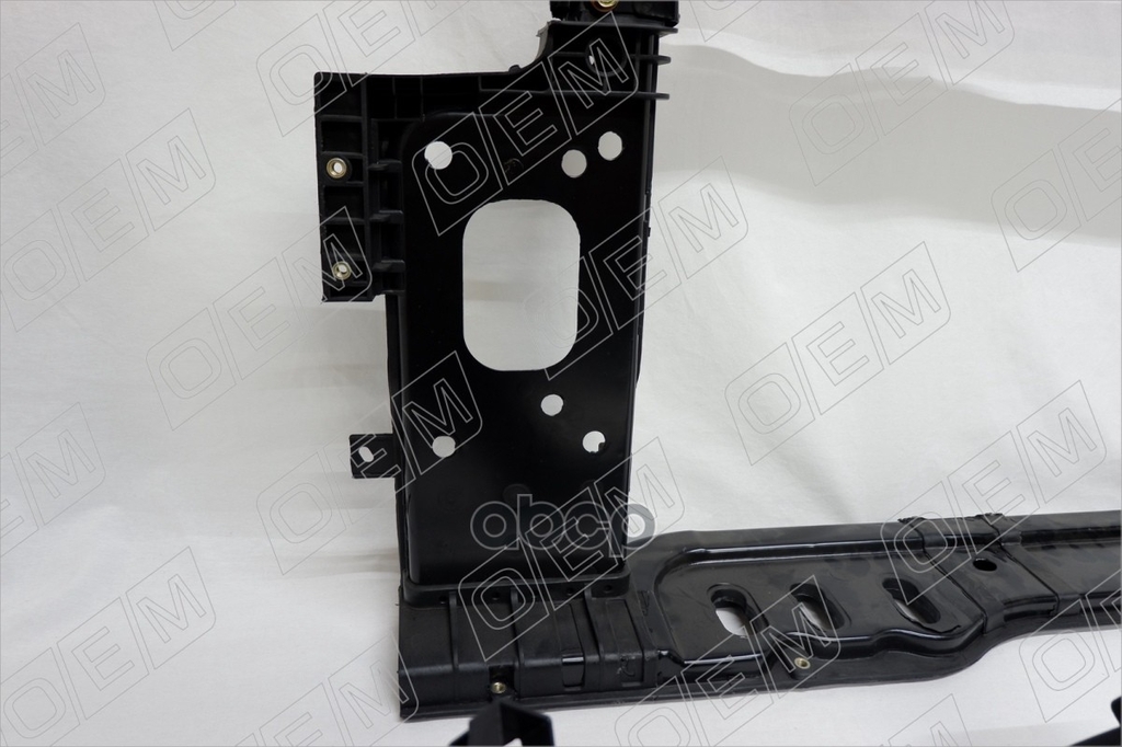 Панель передняя (суппорт радиатора) Hyundai Elantra 5 MD (2011-2016) O.E.M. арт. OEM0082PANP