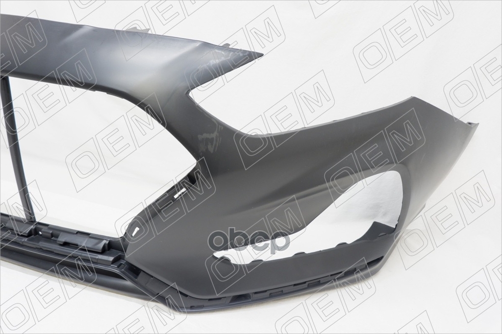Бампер передний Hyundai Sonata 7 LF (2017-2019) O.E.M. арт. OEM0110
