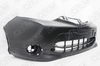 Бампер передний Nissan Qashqai 2 j11 2014-2017, под ПТФ O.E.M. арт. OEM0178
