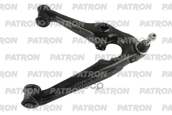 Рычаг подвески CHEVROLET TAHOE 2015-2021 & GMTK2UC/G CADILLAC ESCALADE 2015-2020 & GMTK2XL PATRON арт. PS50526R