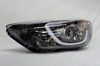 Фара левая Hyundai Elantra 5 MD 2013-2016, галоген O.E.M. арт. OEM0006FL