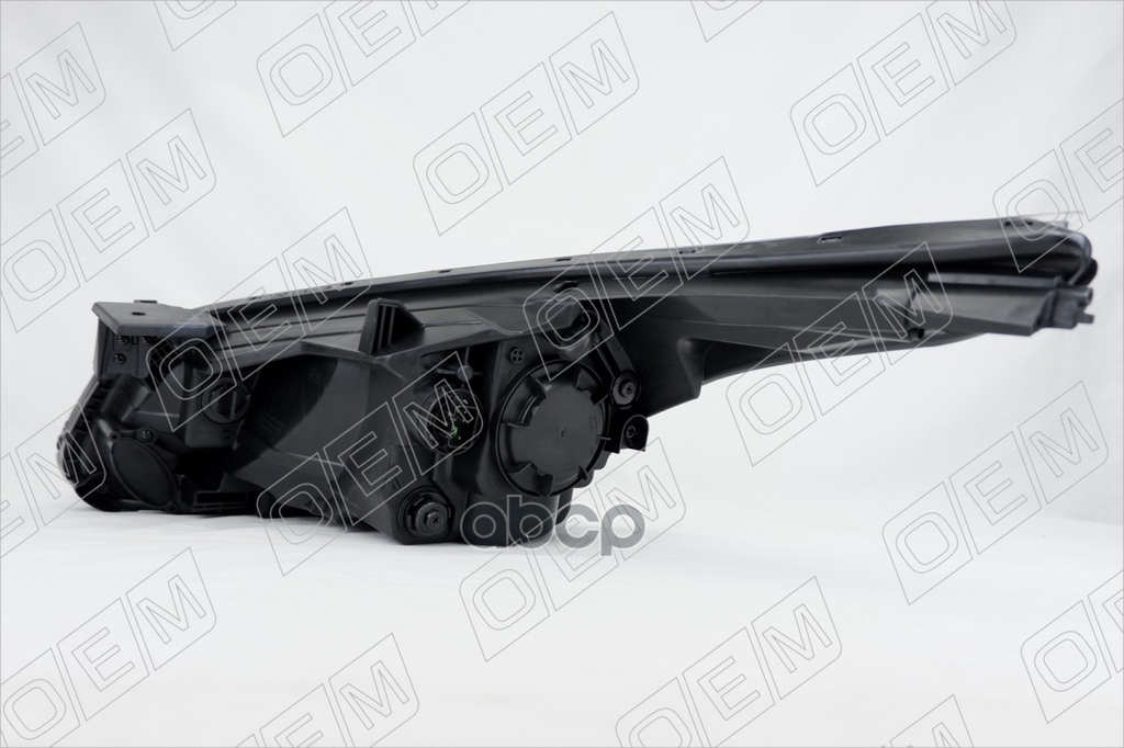 Фара правая Kia Rio 4 FB 2017-2020, под габарит O.E.M. арт. OEM0094FR