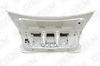 Крышка багажника, Volkswagen, Polo sedan, 5 (2010-нв) O.E.M. арт. OEM0061BAG