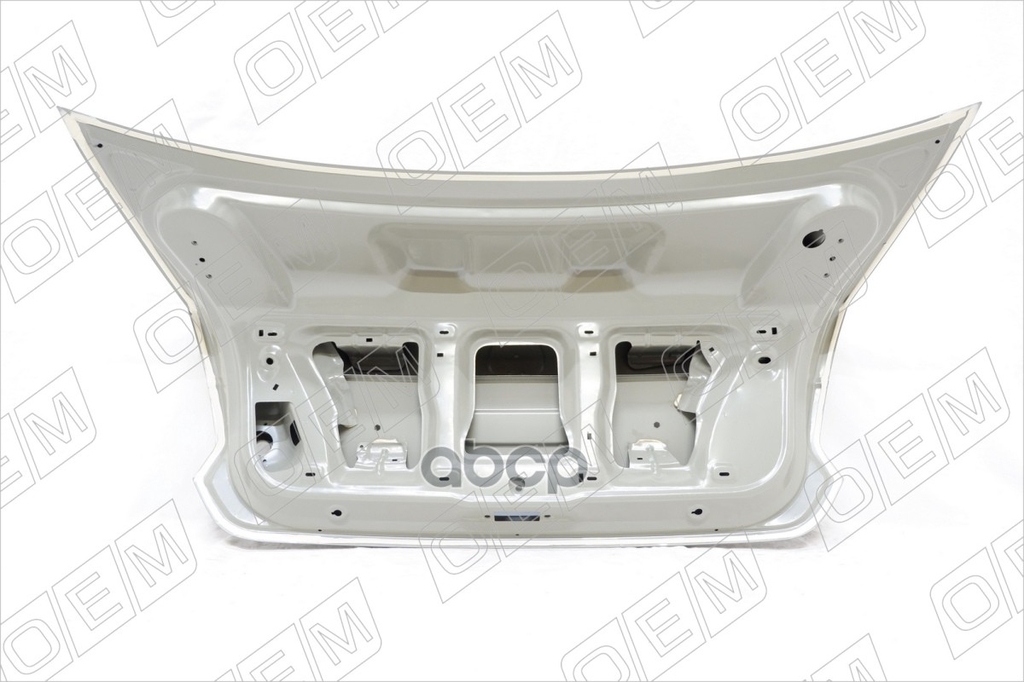 Крышка багажника, Volkswagen, Polo sedan, 5 (2010-нв) O.E.M. арт. OEM0061BAG