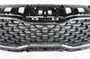 Решетка радиатора Kia Sportage 4 QL 2018-2021 O.E.M. арт. OEM3176