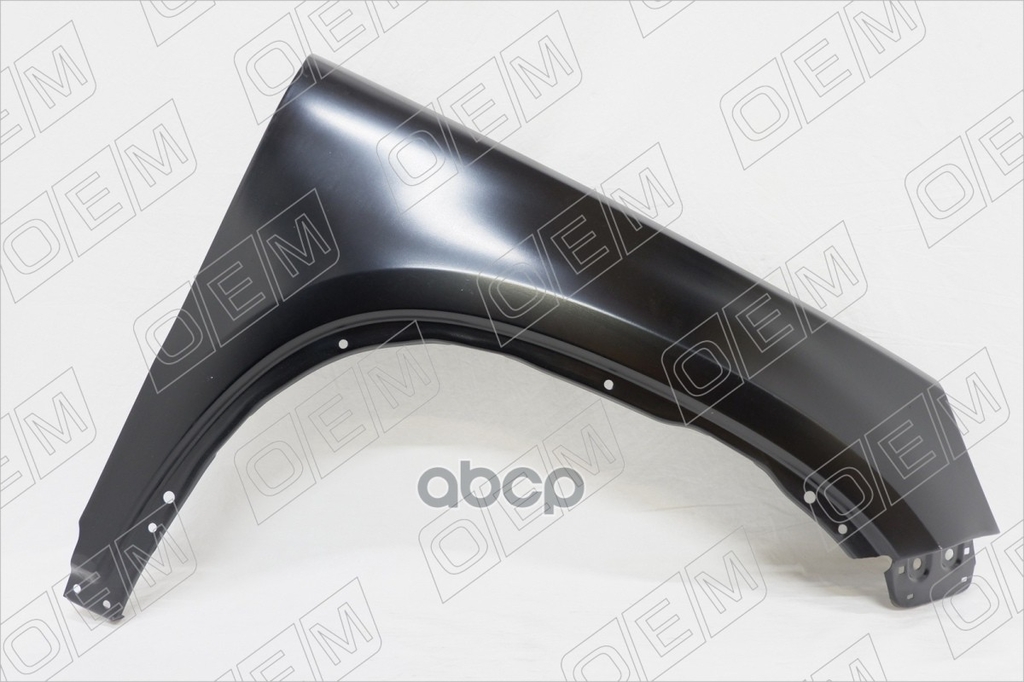 Крыло переднее правое, Volkswagen, Tiguan, 1 (2007-2016) O.E.M. арт. OEM0045KPR
