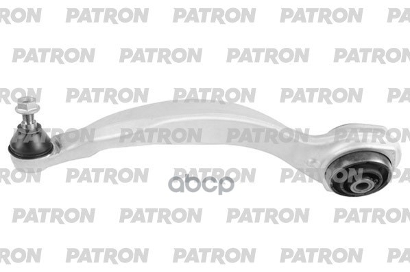 Рычаг подвески MERCEDES CLS II (C218) 11-17 CLS SHOOTING BRAKE II (X218) 15-17 (Произведено в Турции) PATRON арт. PS50241L