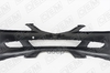 Бампер передний Mazda 6 1 GG 2002-2005 O.E.M. арт. OEM0175