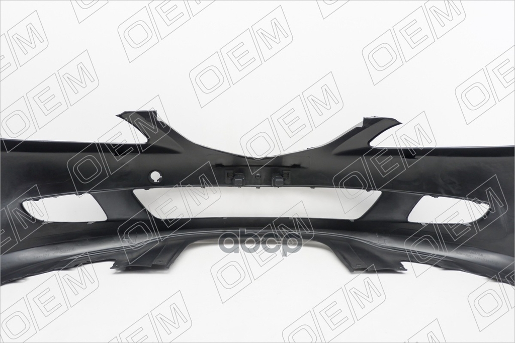 Бампер передний Mazda 6 1 GG 2002-2005 O.E.M. арт. OEM0175