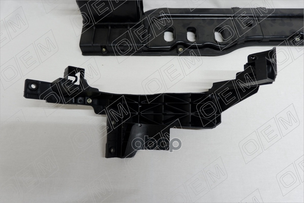 Панель передняя (суппорт радиатора) Hyundai Elantra 5 MD (2011-2016) O.E.M. арт. OEM0082PANP