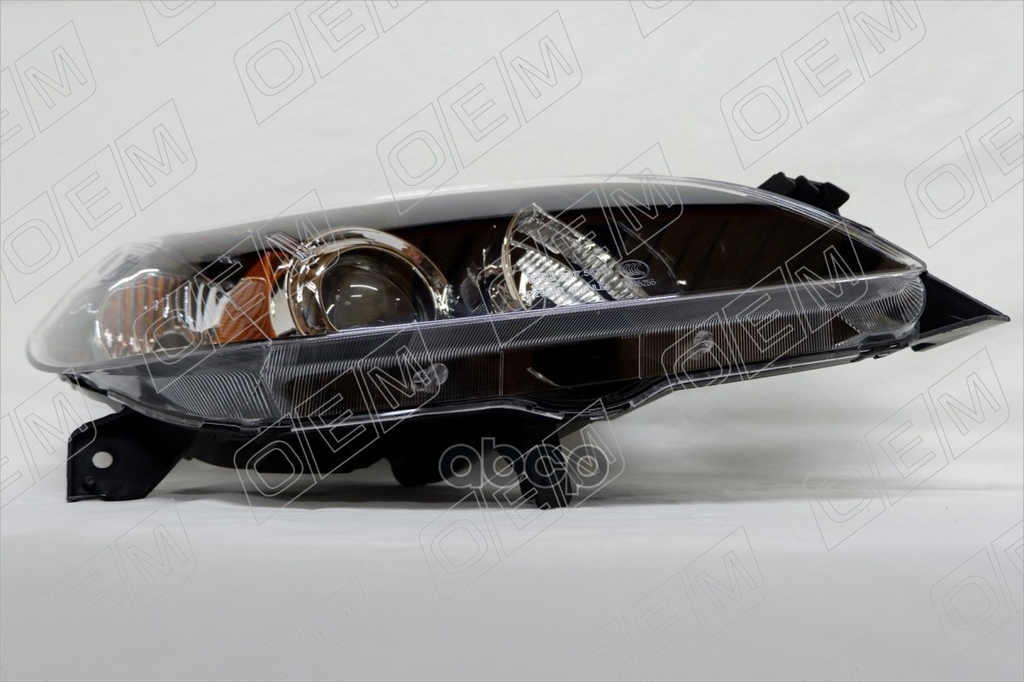 Фара правая Mazda 3 1 BK (2003-2009) седан, галоген O.E.M. арт. OEM0203FR