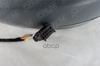 Зеркало левое Volkswagen Polo sedan 5 (2010-2020) 8 контактов, под повторитель O.E.M. арт. OEM0105ZL