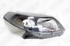 Фара правая Renault Sandero 1 (2009-2014) Stepway O.E.M. арт. OEM0117FR