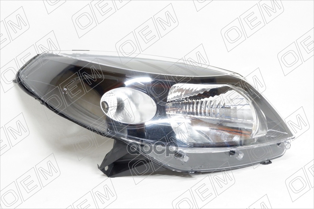 Фара правая Renault Sandero 1 (2009-2014) Stepway O.E.M. арт. OEM0117FR