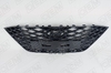 Решетка радиатора Hyundai Solaris 2 2020-нв O.E.M. арт. OEM3155