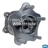 Ступица в сборе Krauf арт. WBK1113UU