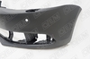 Бампер передний Volkswagen Jetta 6 2010-2015, под парктроник, под фароомыватели O.E.M. арт. OEM0181