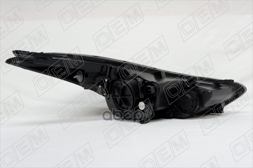 Фара левая Hyundai Elantra 5 MD 2013-2016, галоген O.E.M. арт. OEM0006FL