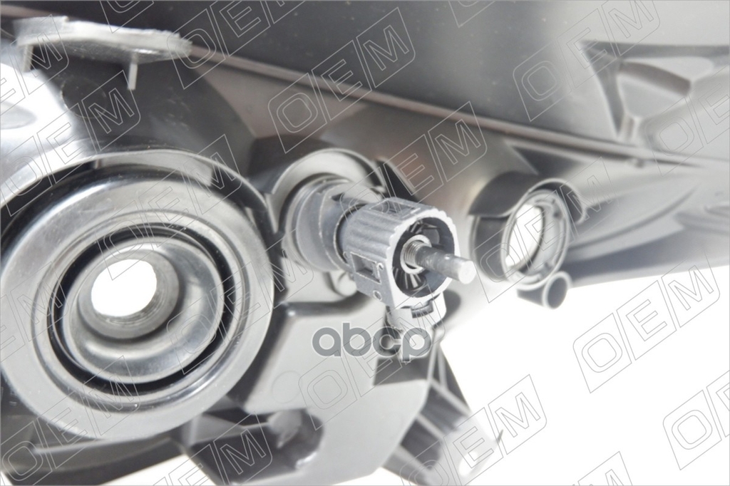 Фара правая Renault Sandero 1 (2009-2014) Stepway O.E.M. арт. OEM0117FR