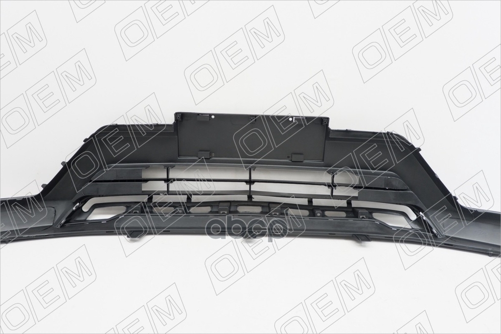Бампер передний нижняя часть Hyundai Creta 1 (2015-2021) O.E.M. арт. OEM0198