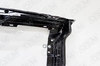 Панель передняя (суппорт радиатора), Skoda, Yeti, 1 (2009-нв) O.E.M. арт. OEM0134PANP