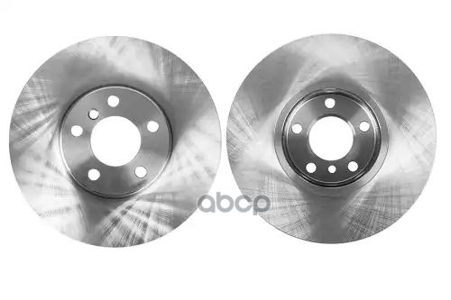 Диск тормозной передний BMW X5 3.0si 07-08 Stellox арт. 60209312SX