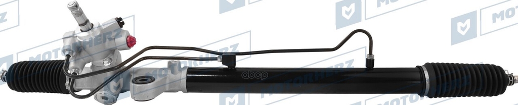 Рулевая рейка с тягами гидравлическая HONDA Accord VIII 2008-2012, HONDA Crosstour 2010-2012 Motorherz арт. R25161NW