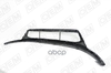 Накладка бампера переднего Kia Cerato 4 (2018-нв) O.E.M. арт. OEM0436