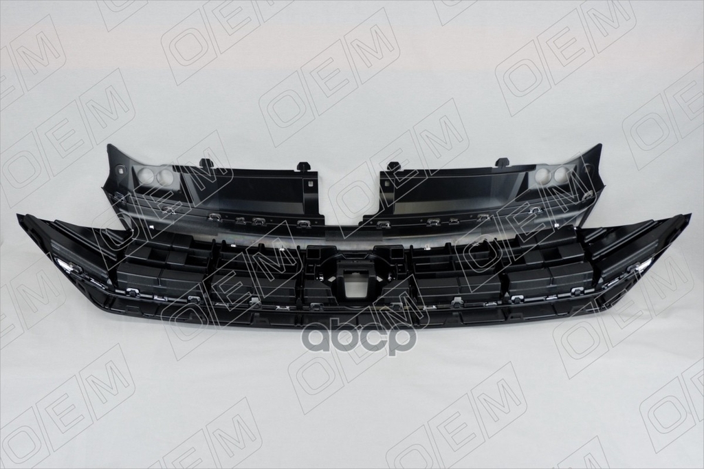 Решетка радиатора Volkswagen Jetta 7 (2020-нв) O.E.M. арт. OEM3129