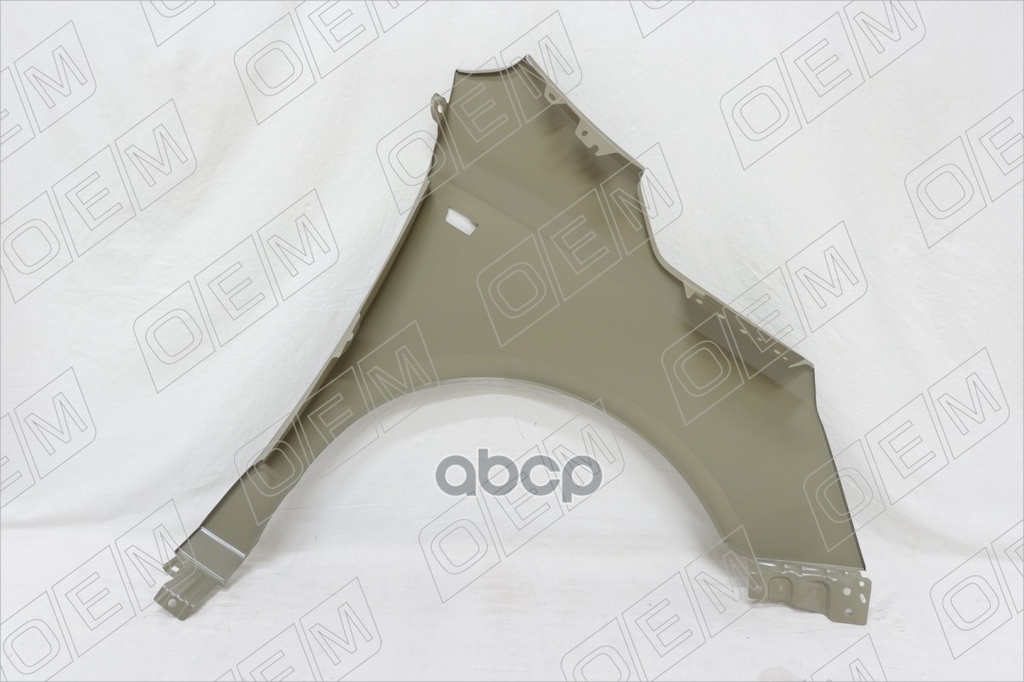 Крыло переднее левое, Chevrolet, Cobalt, 2 (2011-нв) O.E.M. арт. OEM0081KPL
