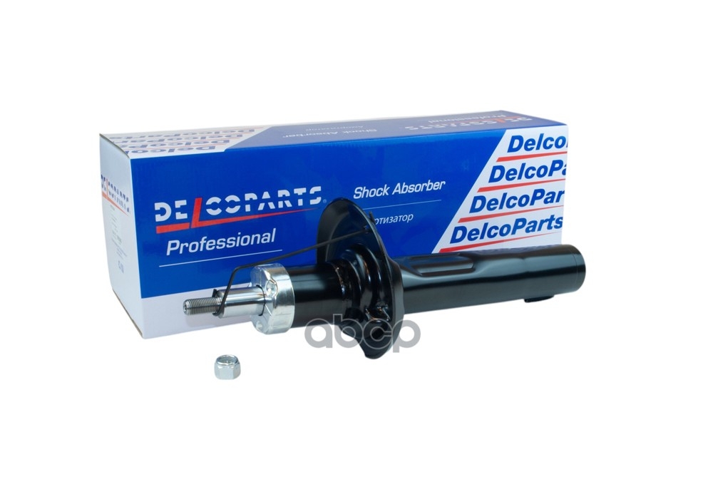 Стойка амортизационная передняя DelcoParts арт. 19374341