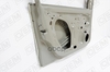 Дверь передняя левая, Volkswagen, Polo sedan, 5 (2010-нв) O.E.M. арт. OEM0064DPL